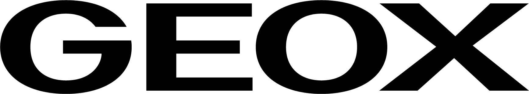 Logo Geox