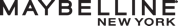 Logo Maybelline New York