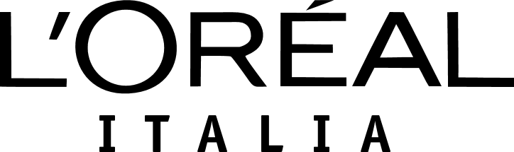Logo L'Oréal Italia